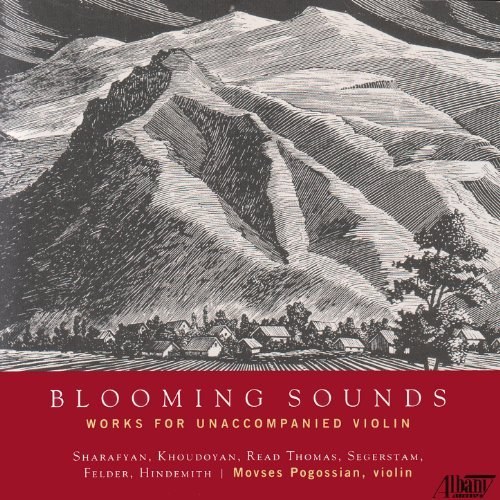 Blooming Sounds